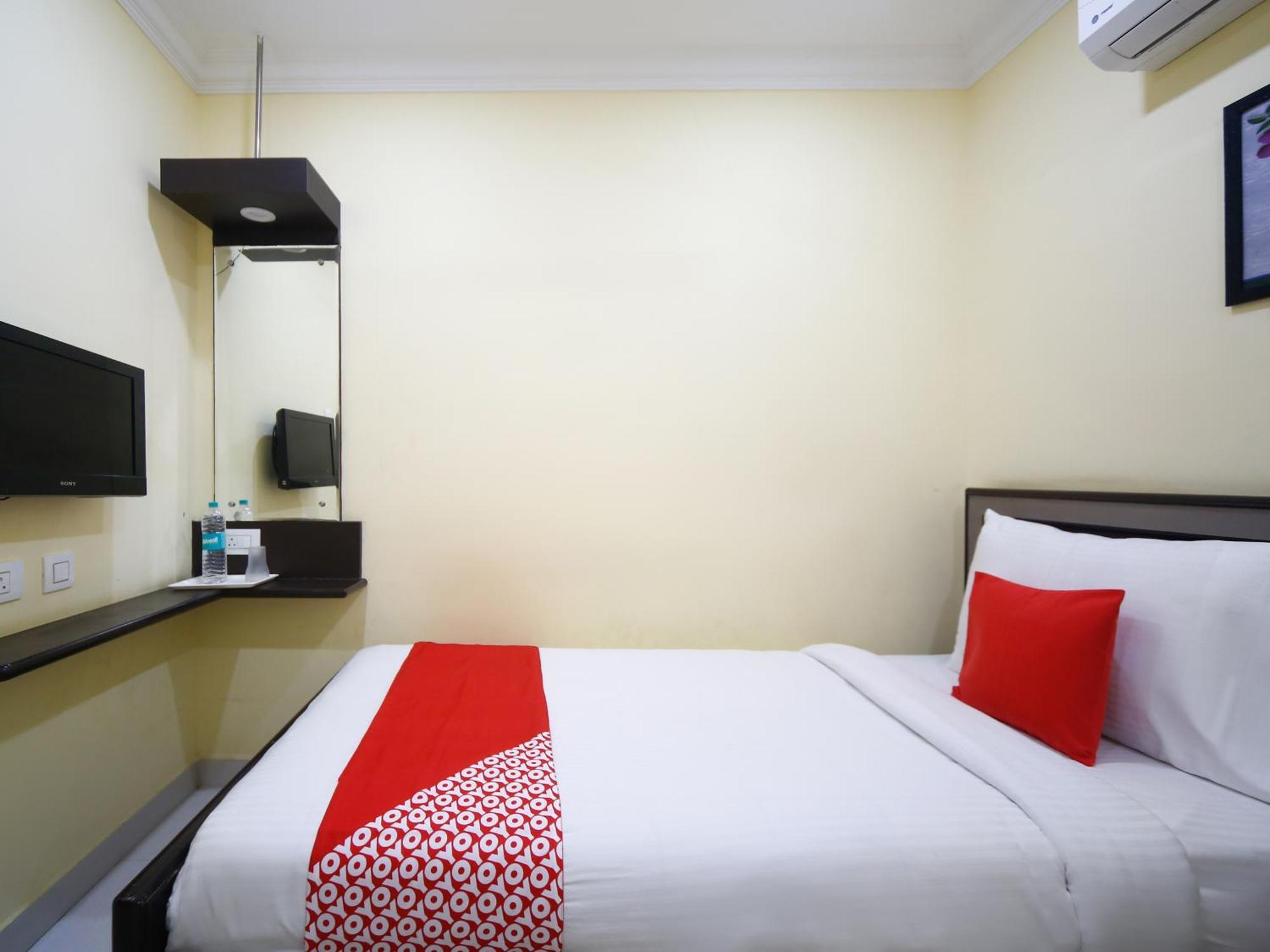 Hotel Salbala Inn - Near Airport Chennai Dış mekan fotoğraf