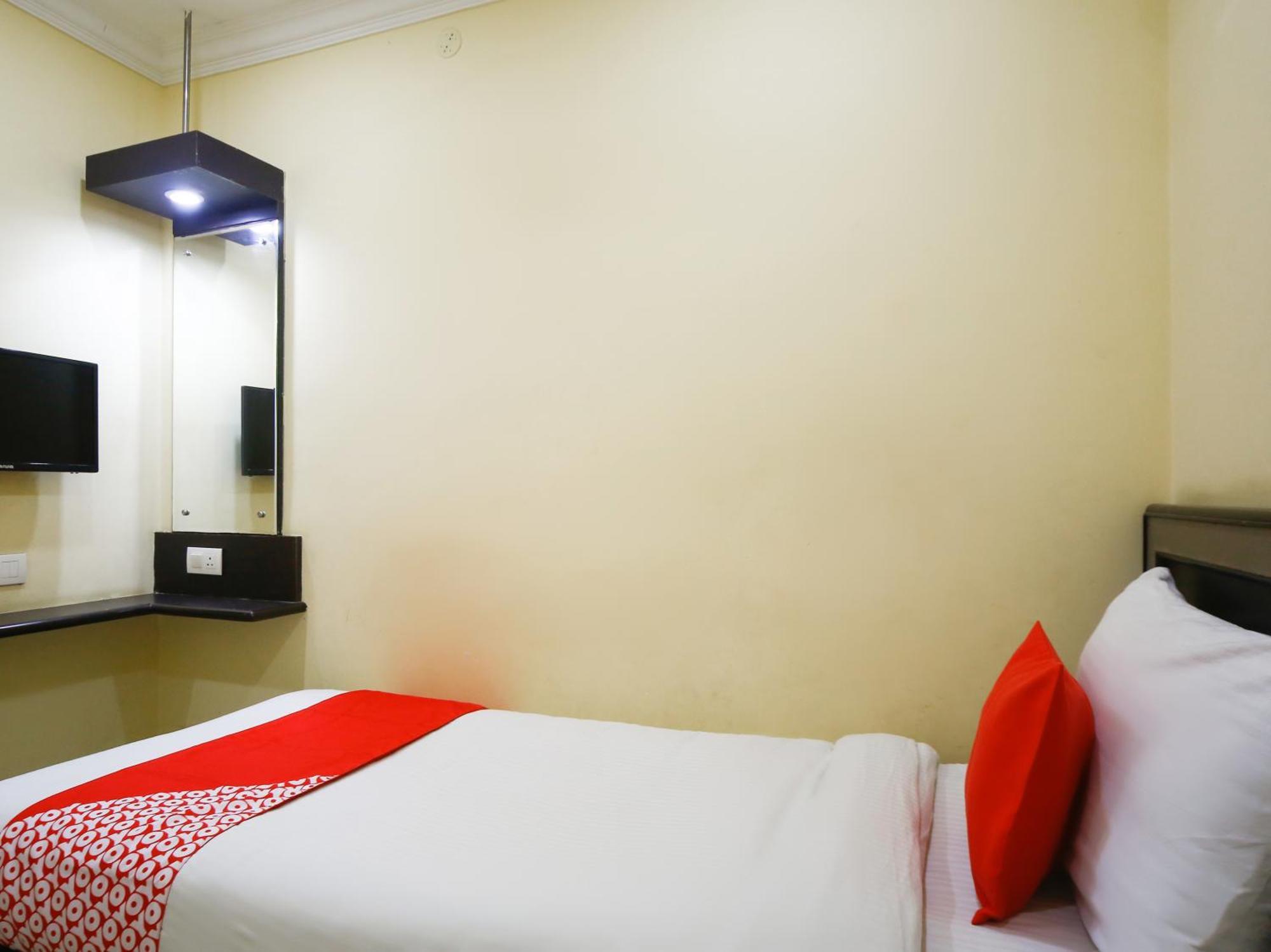 Hotel Salbala Inn - Near Airport Chennai Dış mekan fotoğraf
