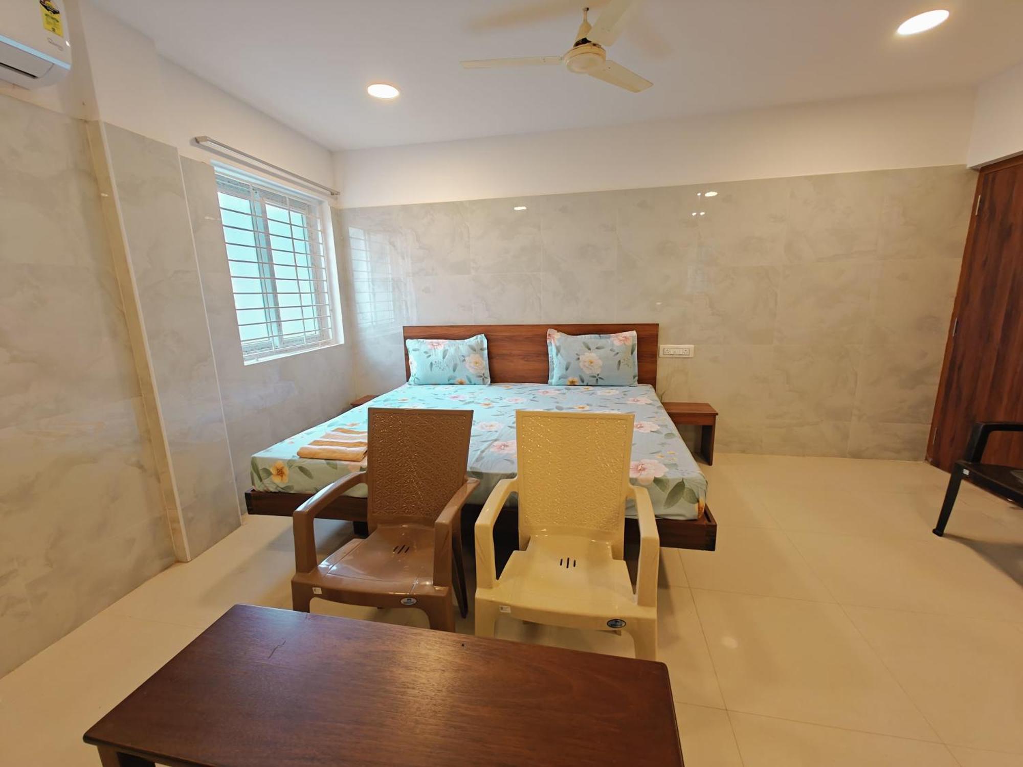 Hotel Salbala Inn - Near Airport Chennai Dış mekan fotoğraf